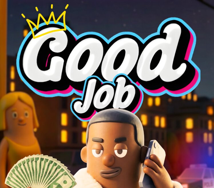 Good Job 