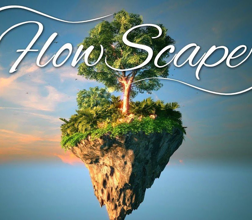 FlowScape 