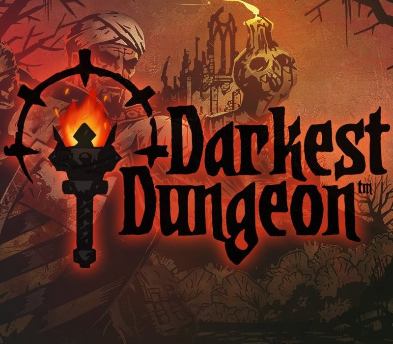 Darkest Dungeon: Soundtrack Edition 
