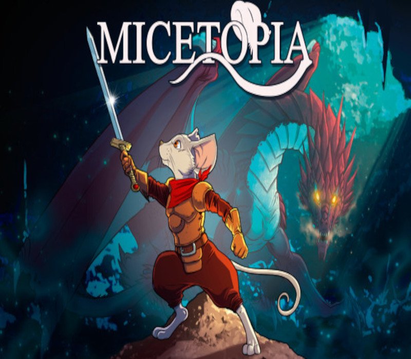Micetopia 