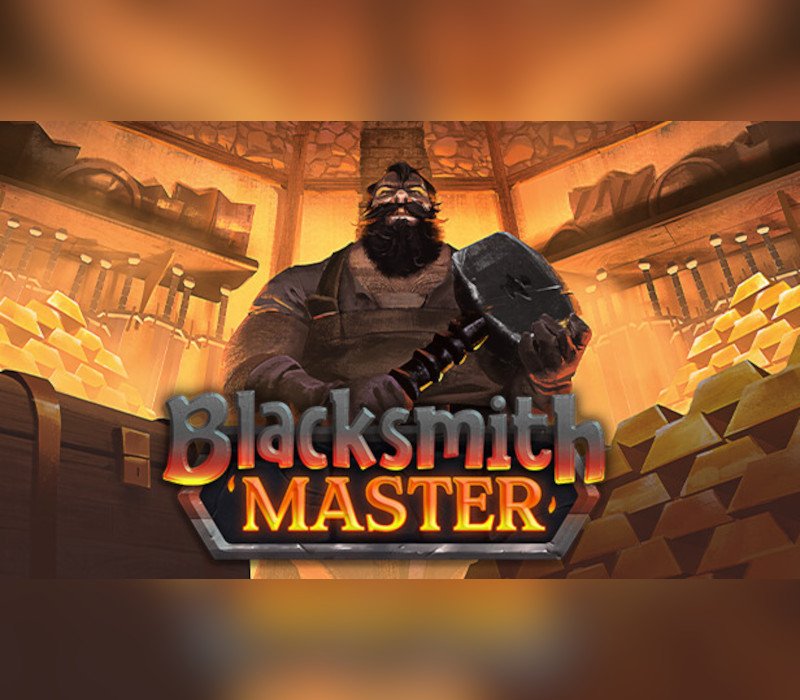 Blacksmith Master 