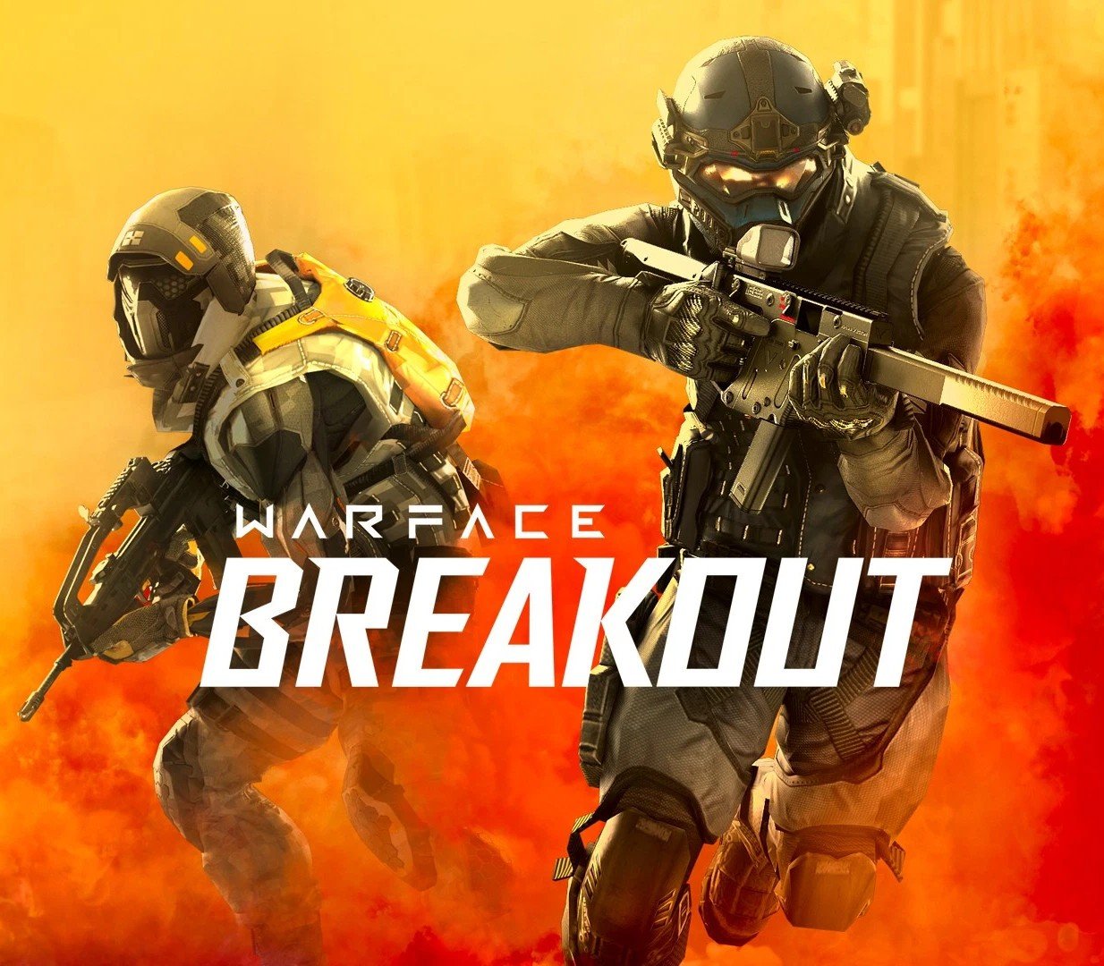 Warface: Breakout