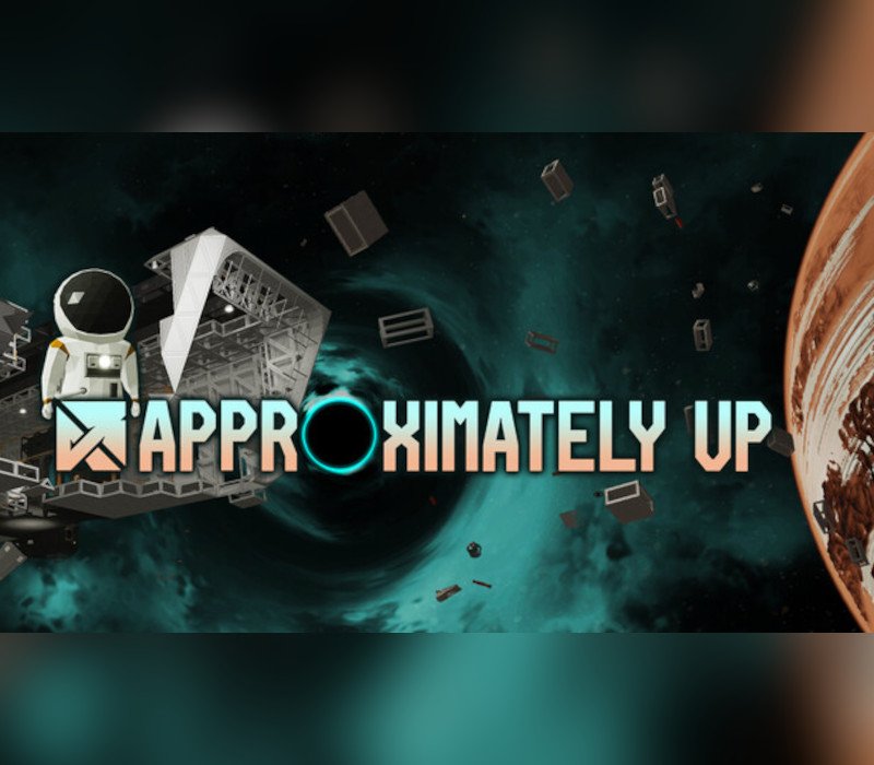 Approximately Up 