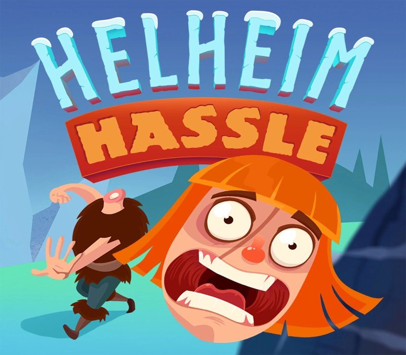 Helheim Hassle 