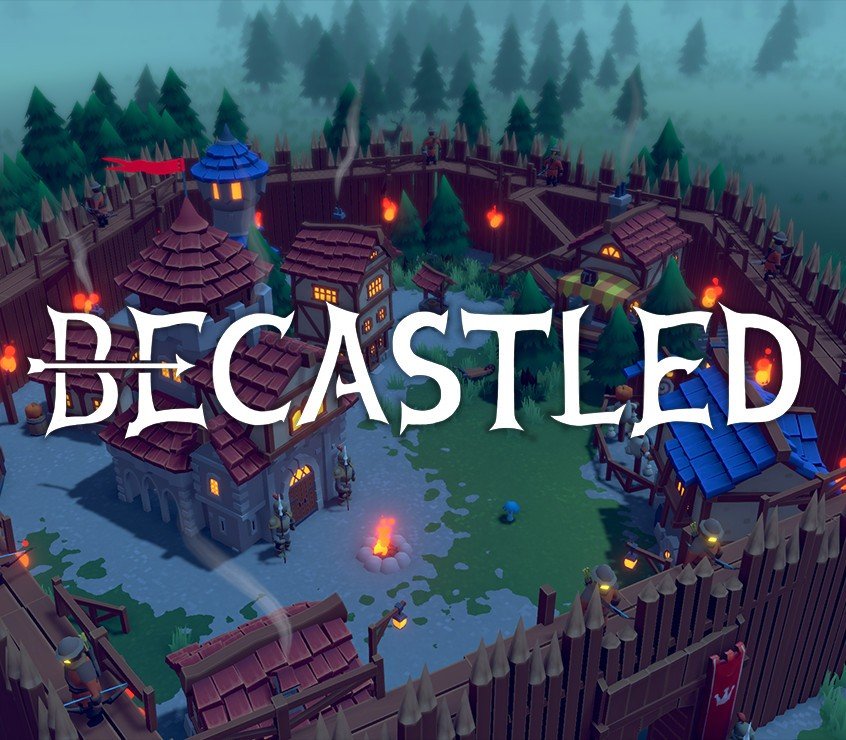 Becastled 