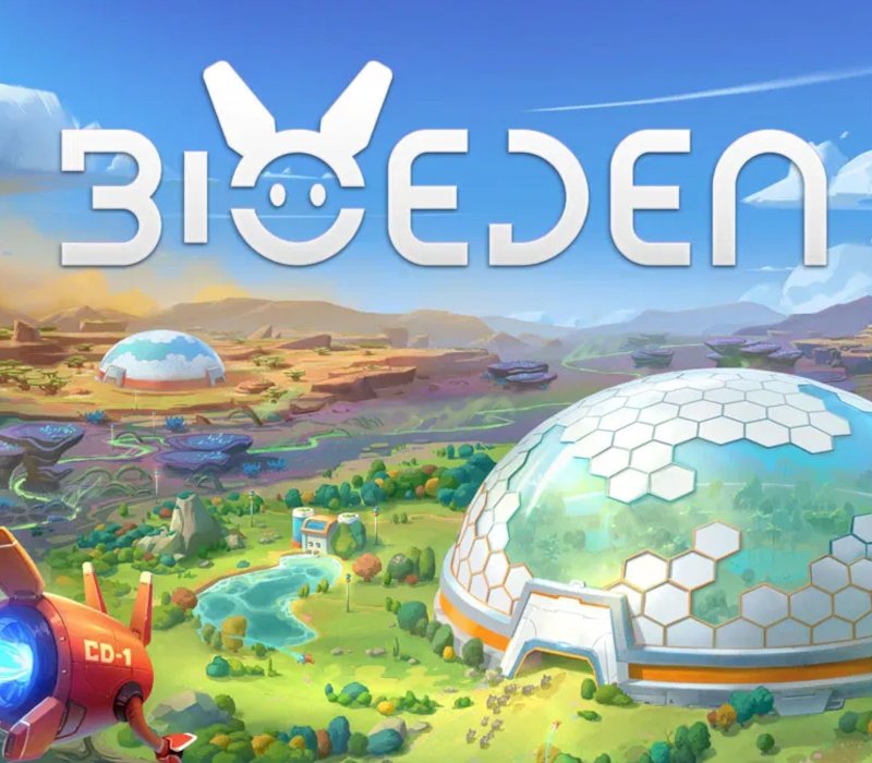 BioEden 