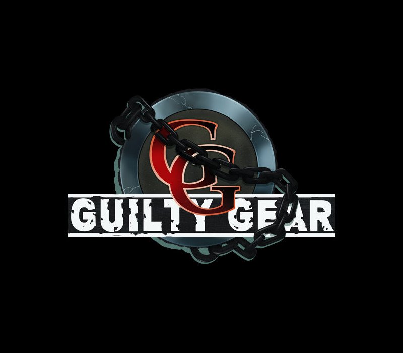GUILTY GEAR 