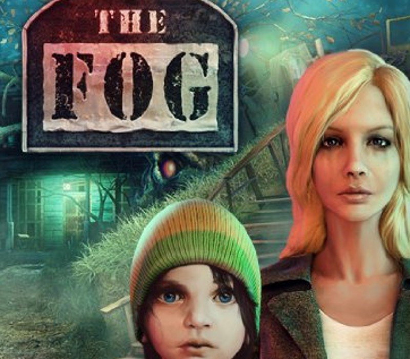 The Fog: Trap for Moths 