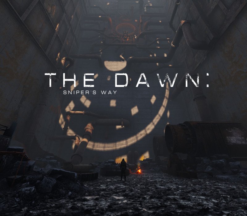 The Dawn: Sniper's Way 