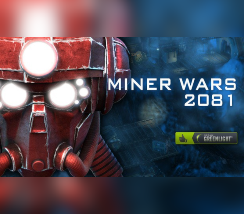 Miner Wars 2081 