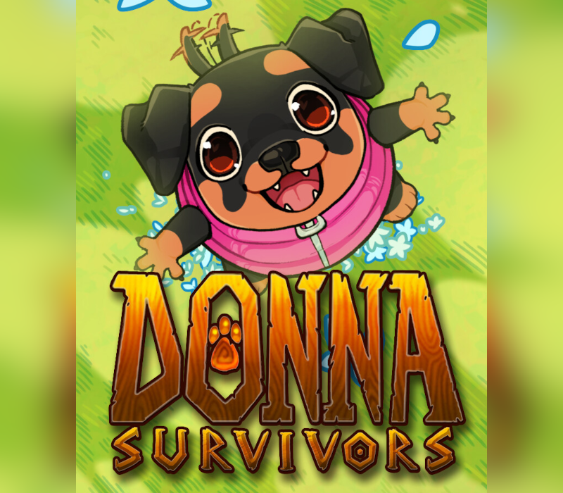 Donna Survivors 