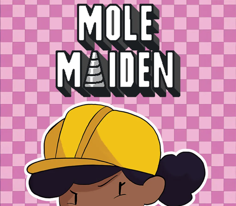 Mole Maiden 