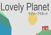 Lovely Planet