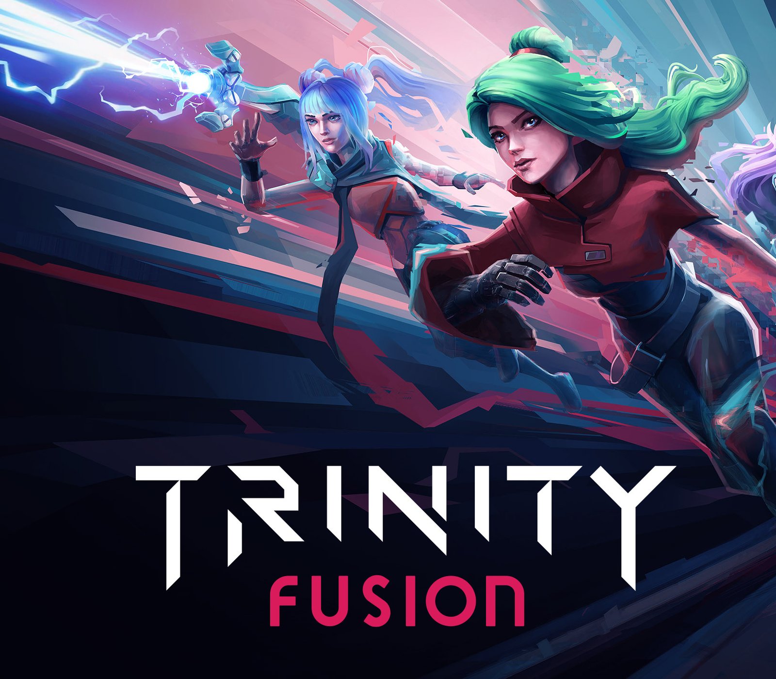 Trinity Fusion 