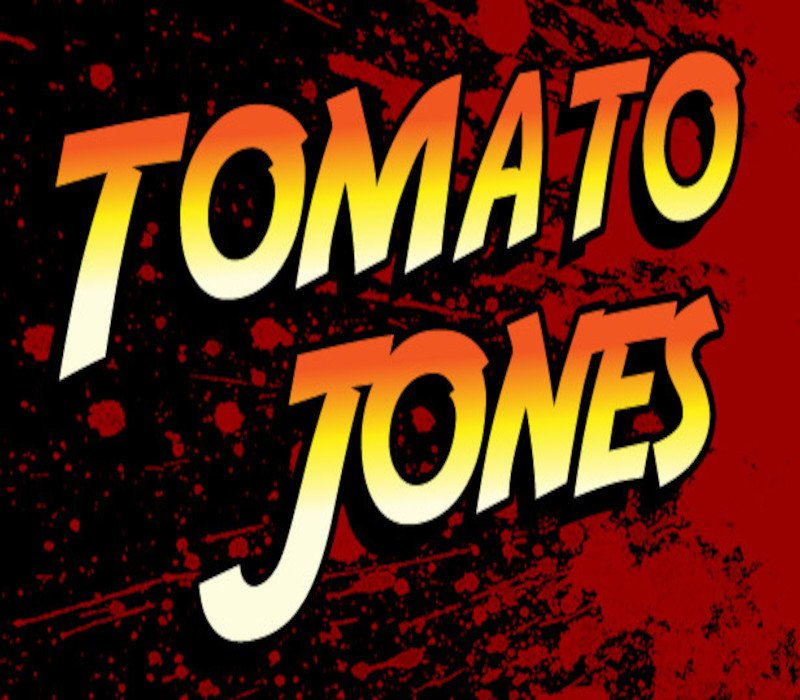 Tomato Jones 