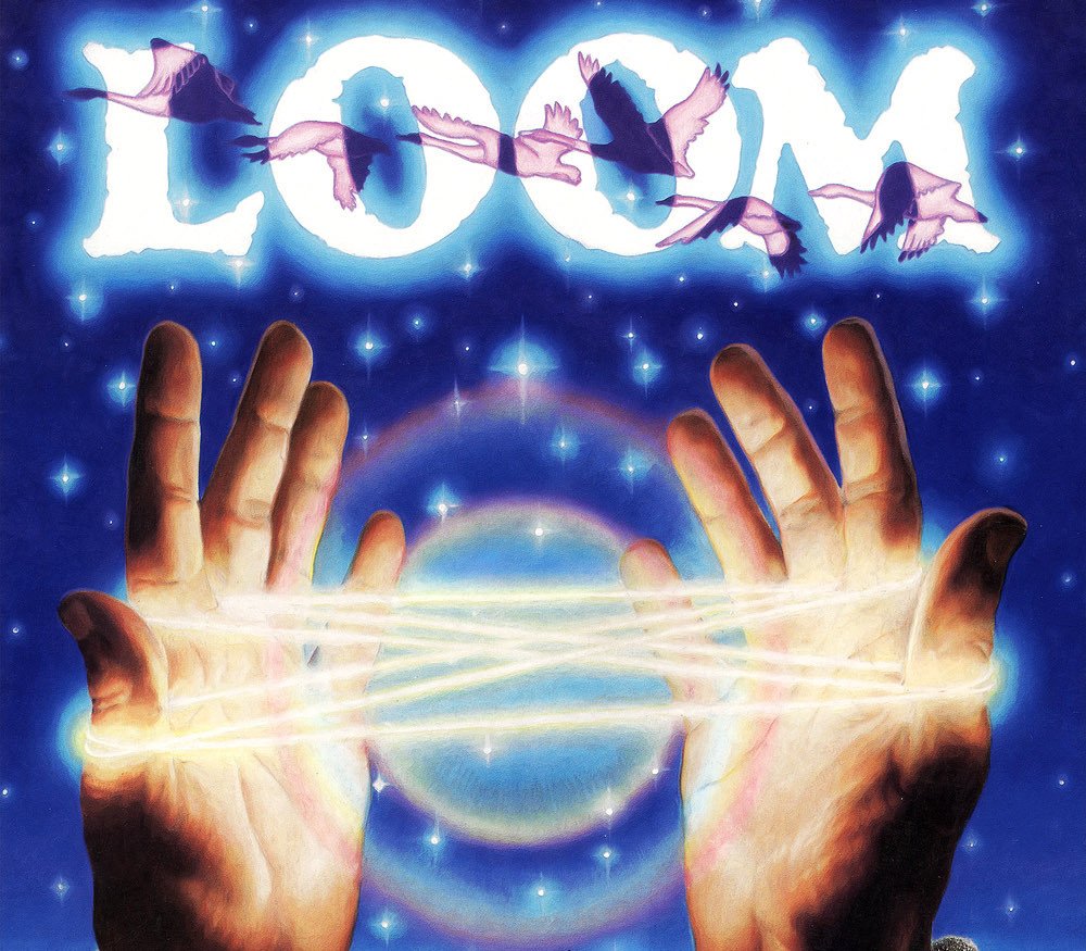 LOOM 