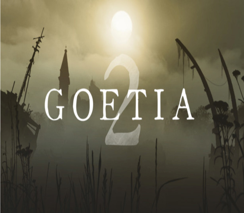 Goetia 2 