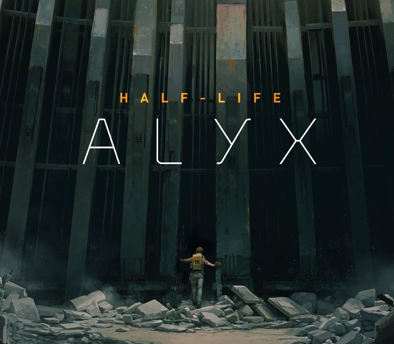 Half-Life: Alyx 
