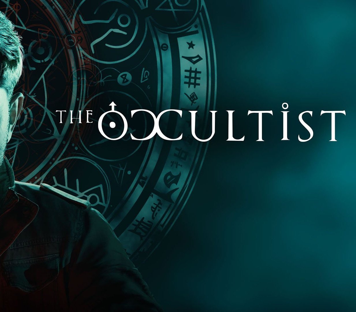 The Occultist 