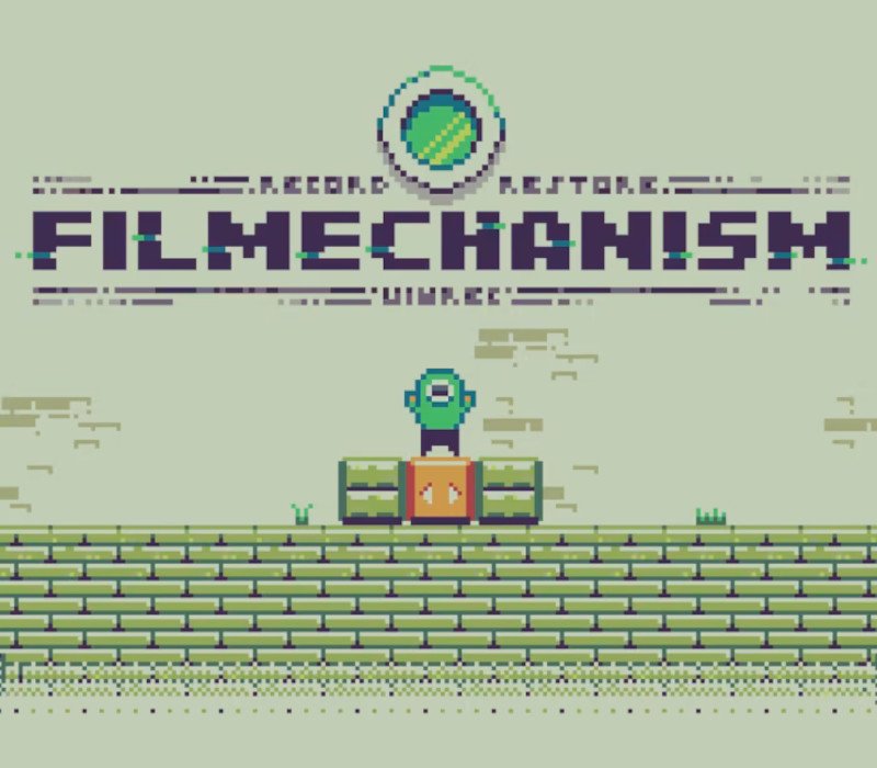 FILMECHANISM 