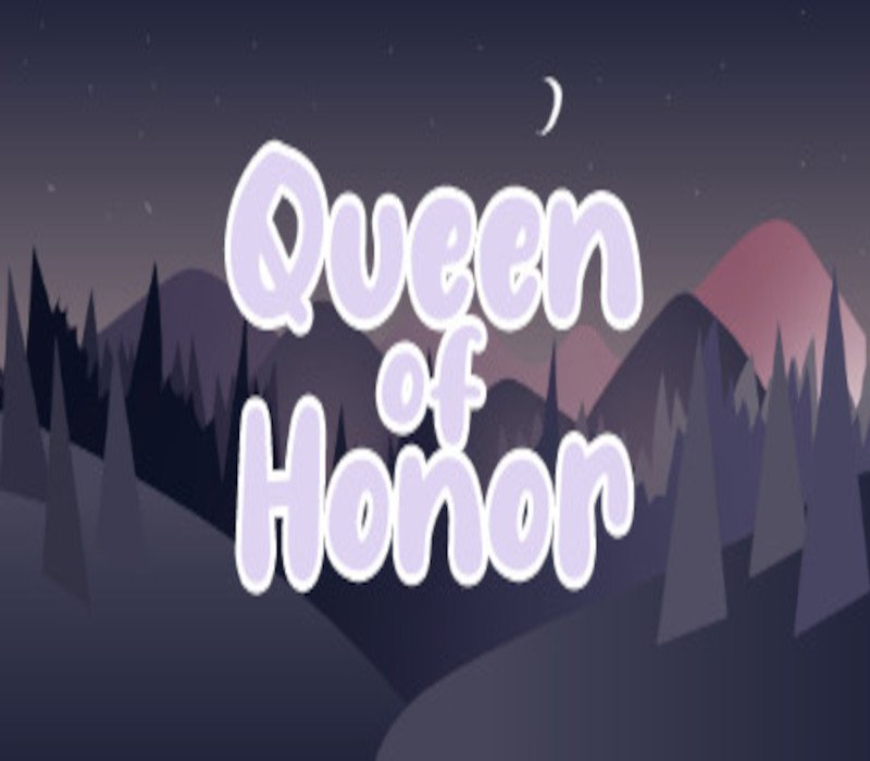 Queen of Honor 
