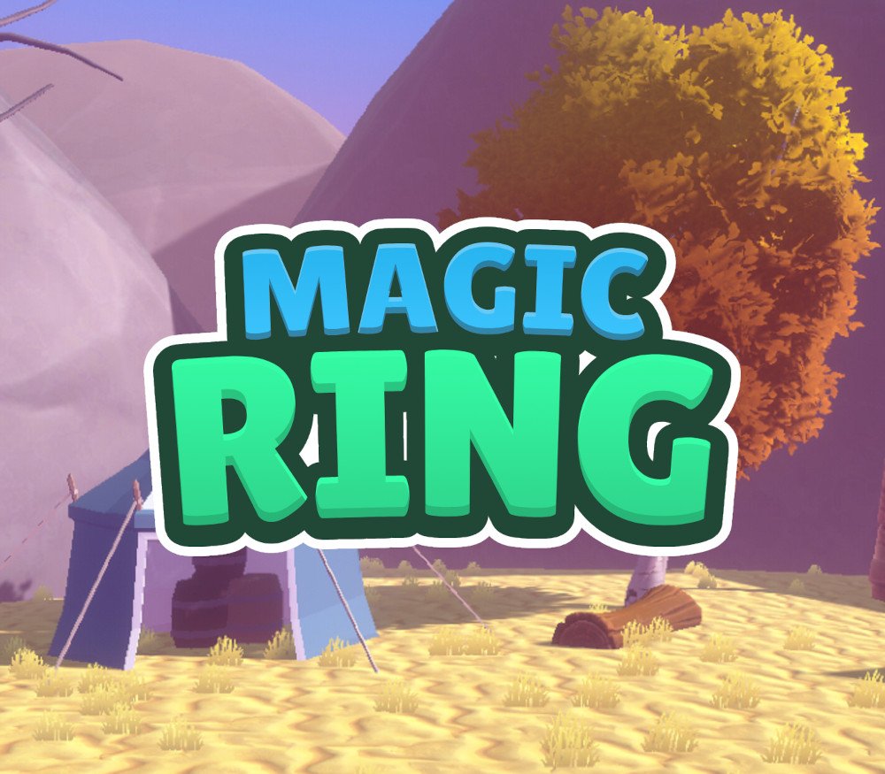 Magic Ring 