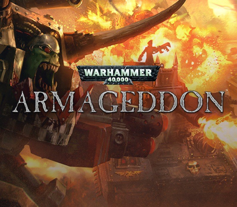 Warhammer 40,000: Armageddon 