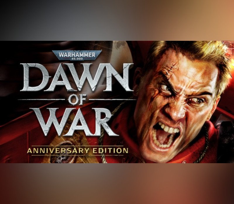 Warhammer 40,000: Dawn of War II Anniversary Edition 