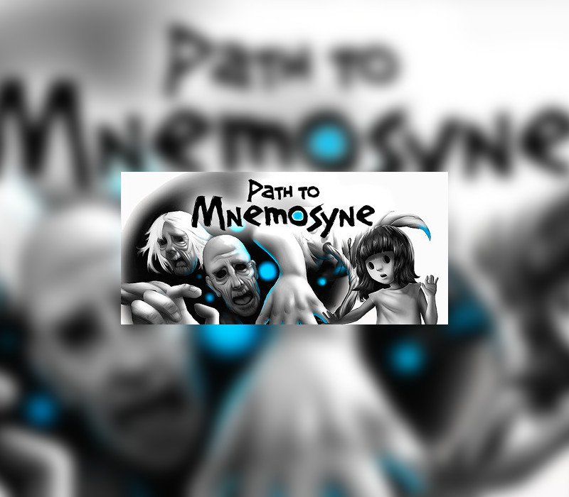 Path to Mnemosyne 