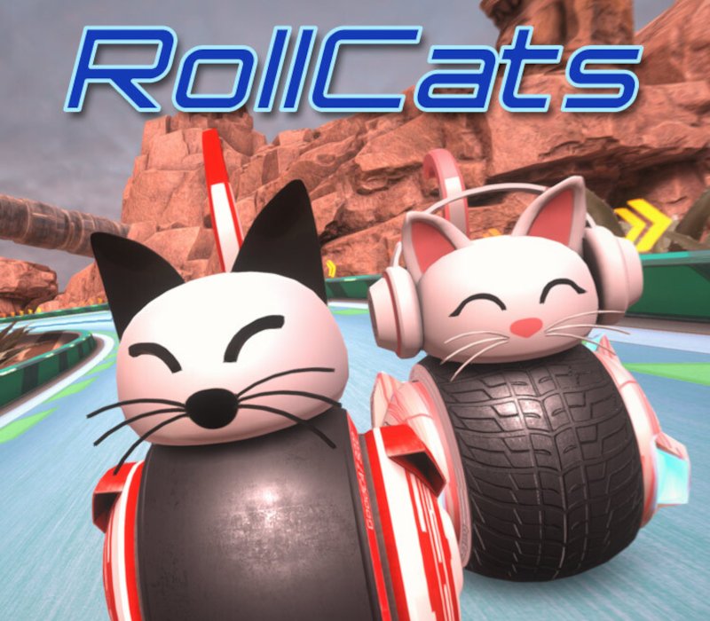 RollCats 