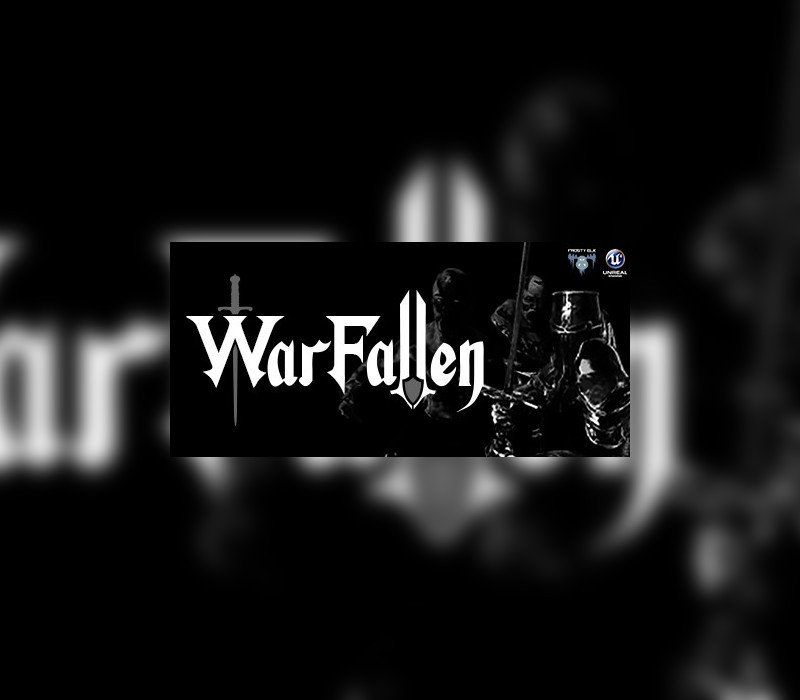 WarFallen 