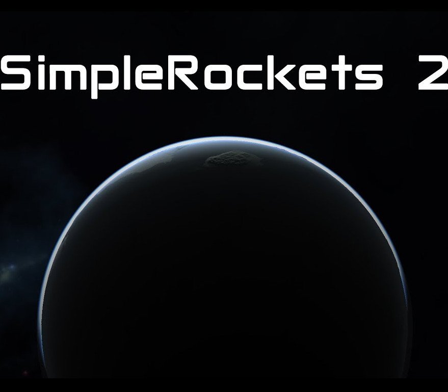 SimpleRockets 2 
