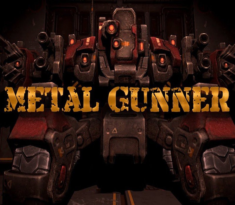 Metal Gunner 