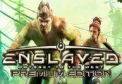 ENSLAVED: Odyssey to the West Premium Edition RU VPN Activated