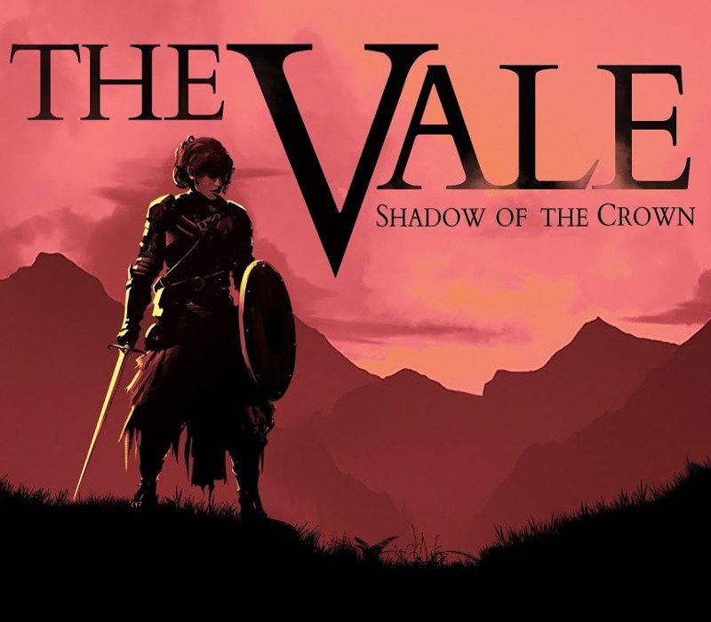 The Vale: Shadow of the Crown 