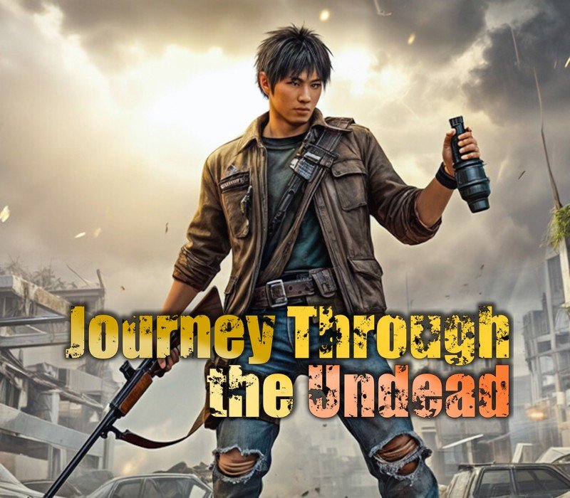 Journey Through the Undead 