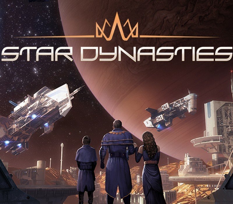 Star Dynasties 