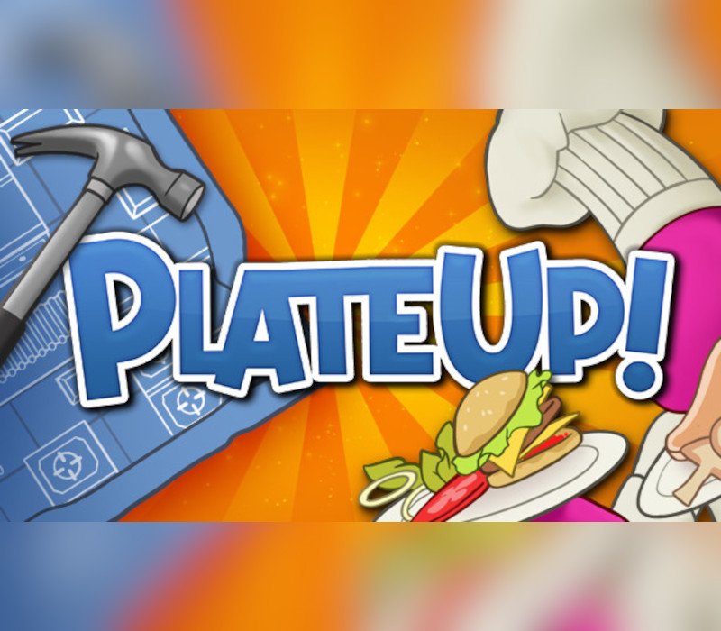 PlateUp! 