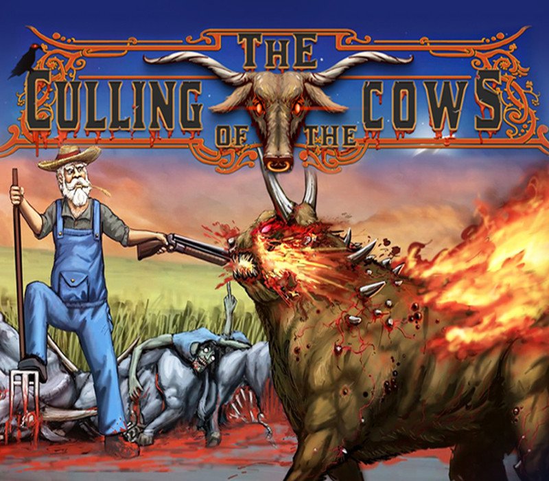 The Culling of the Cows 