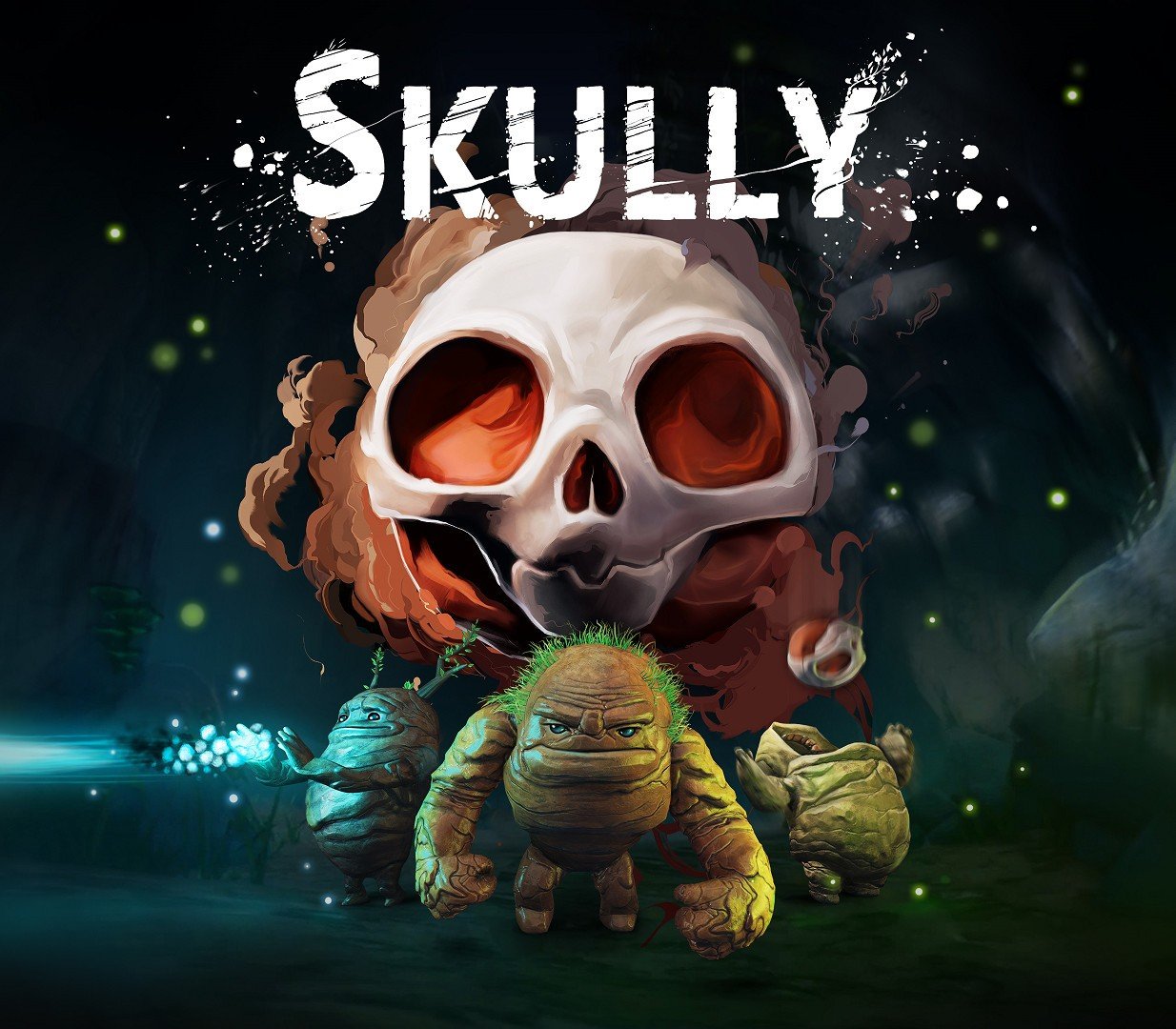 Skully 