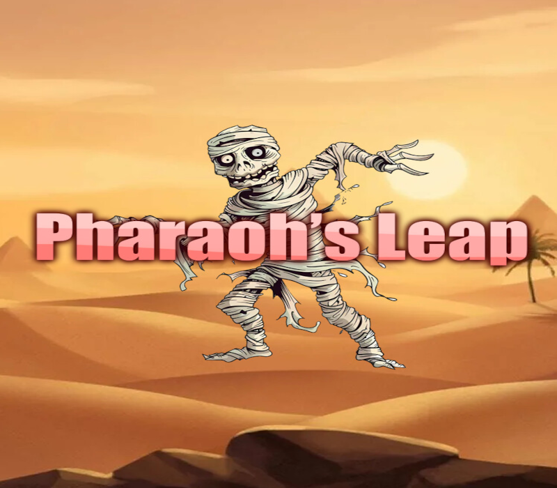 Pharaoh's Leap 
