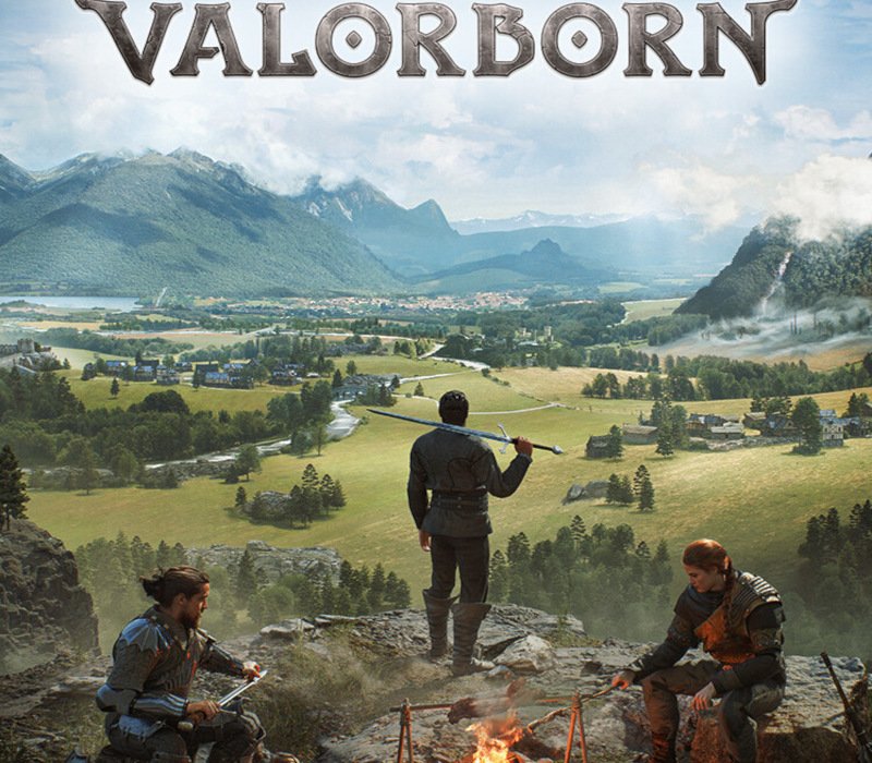 Valorborn 