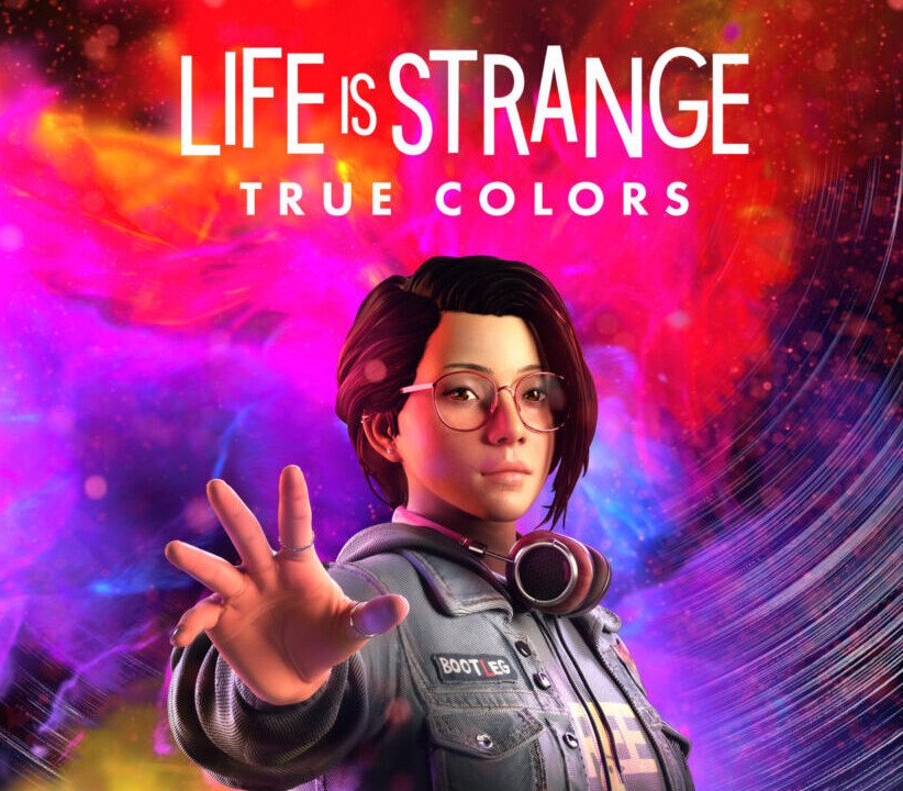 Life is Strange: True Colors