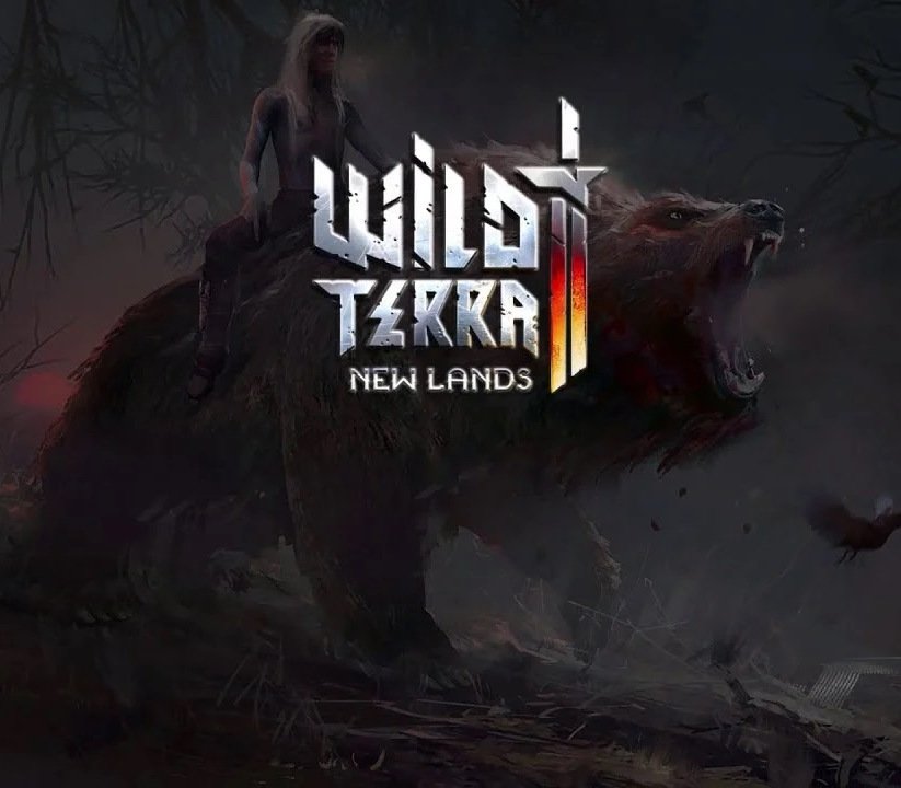 Wild Terra 2: New Lands - 3500 X RUNES 