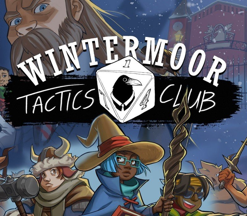 Wintermoor Tactics Club 