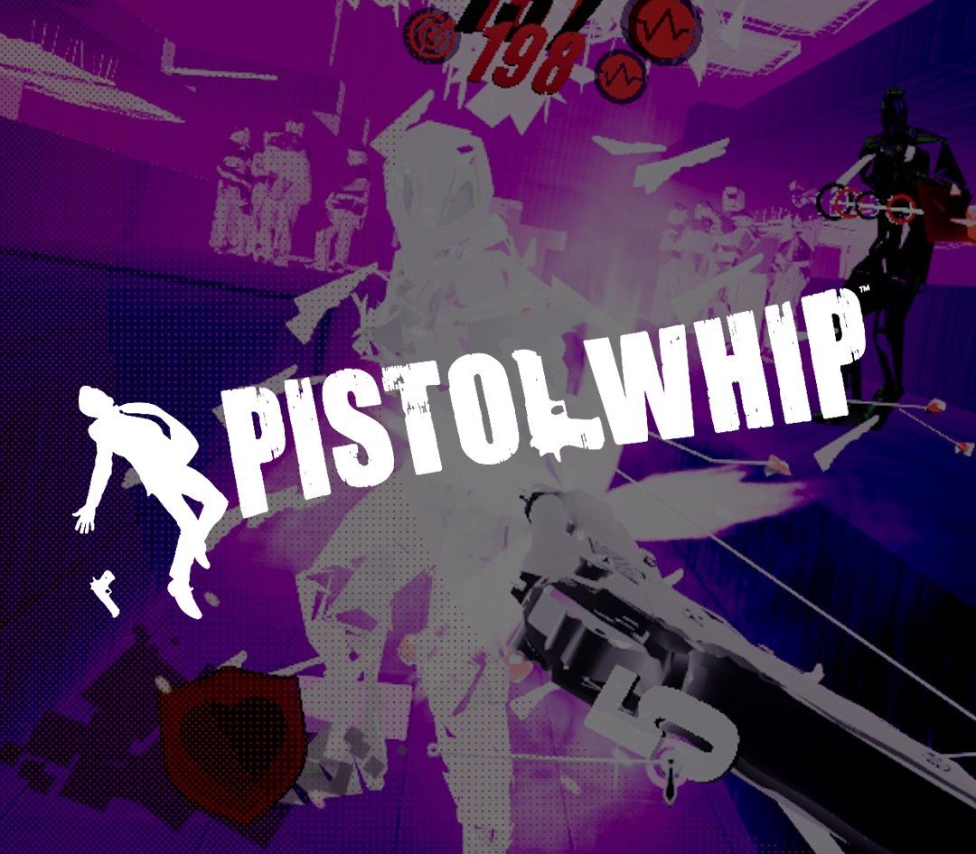 Pistol Whip 