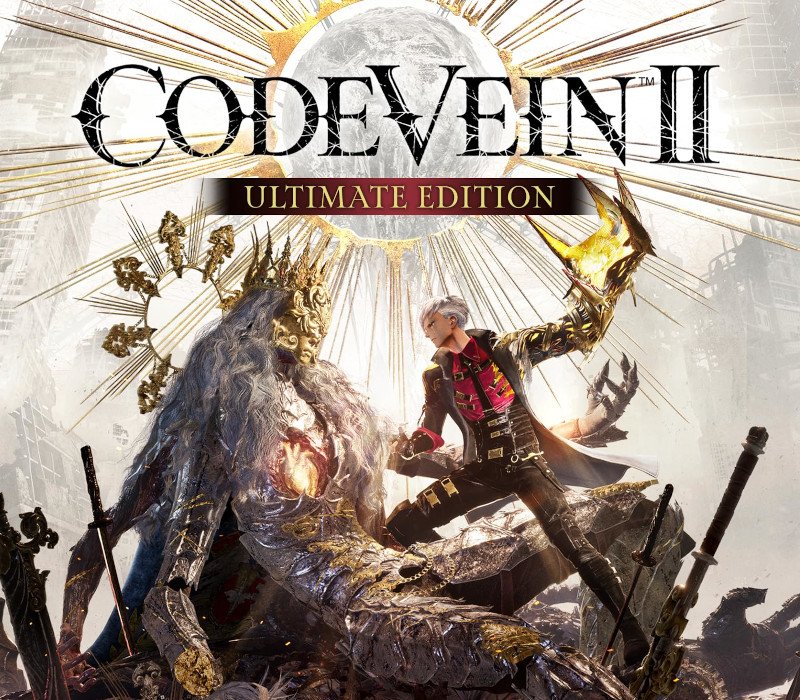 CODE VEIN II Ultimate Edition 