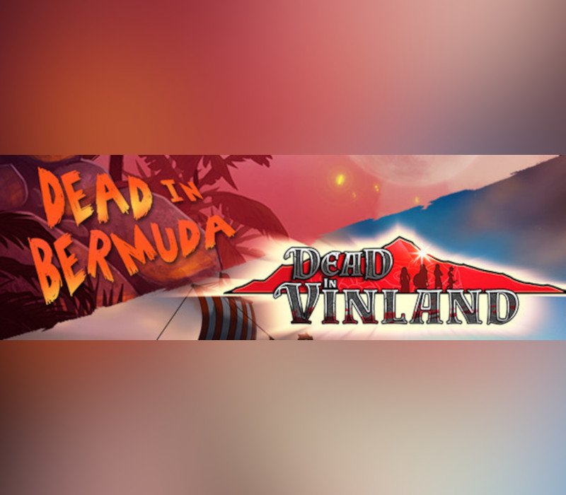 Dead In Games Bundle