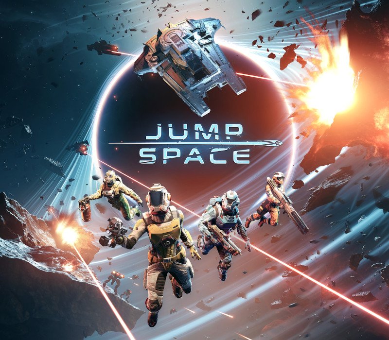 Jump Space