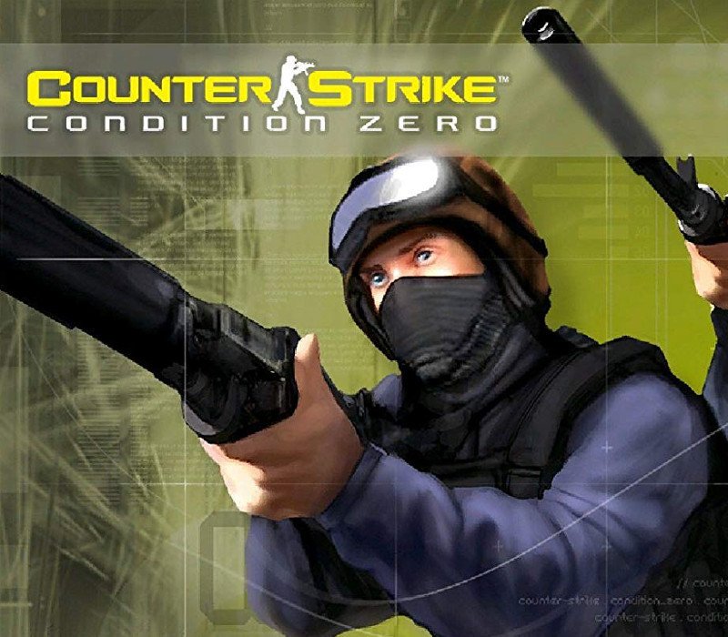Counter-Strike + Condition Zero 